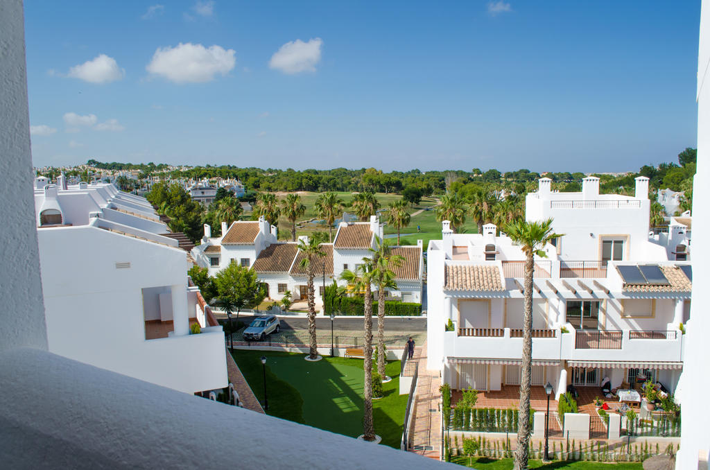 Residencial Linnea Sol By Mar Holidays Orihuela Szoba fotó