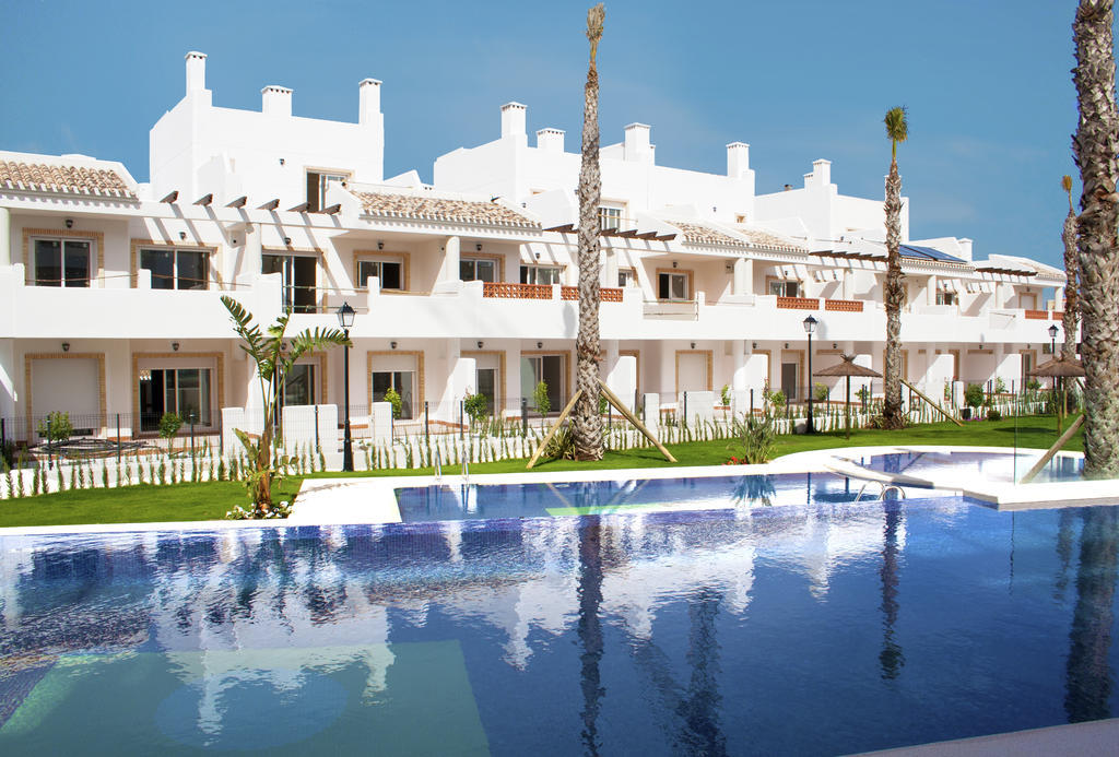 Residencial Linnea Sol By Mar Holidays Orihuela Szoba fotó