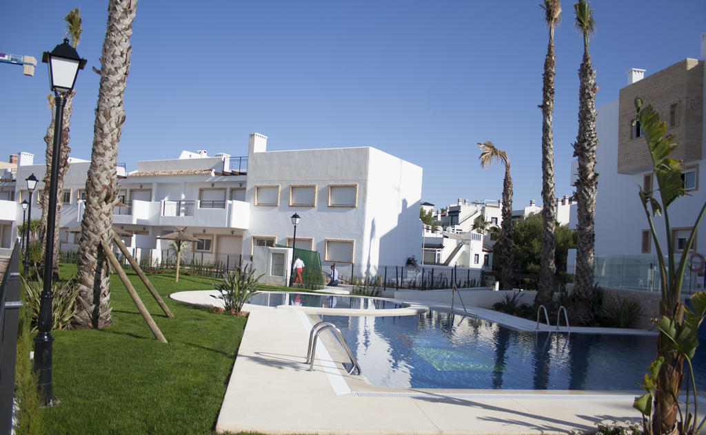 Residencial Linnea Sol By Mar Holidays Orihuela Szoba fotó
