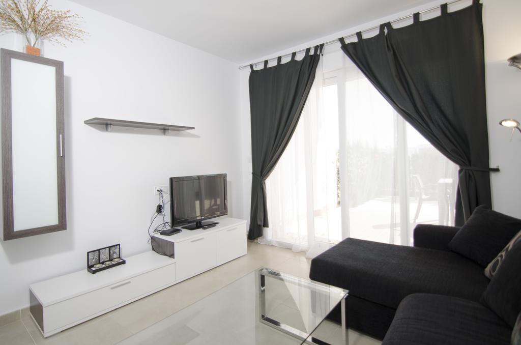 Residencial Linnea Sol By Mar Holidays Orihuela Kültér fotó