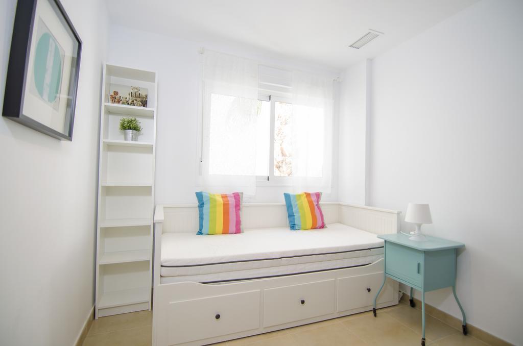 Residencial Linnea Sol By Mar Holidays Orihuela Kültér fotó