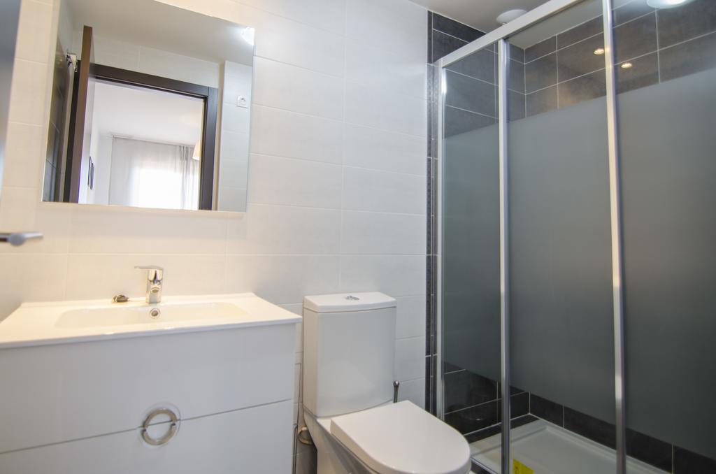 Residencial Linnea Sol By Mar Holidays Orihuela Kültér fotó