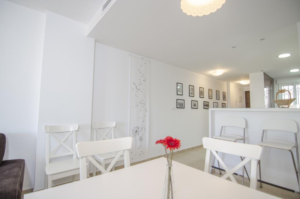 Residencial Linnea Sol By Mar Holidays Orihuela Kültér fotó