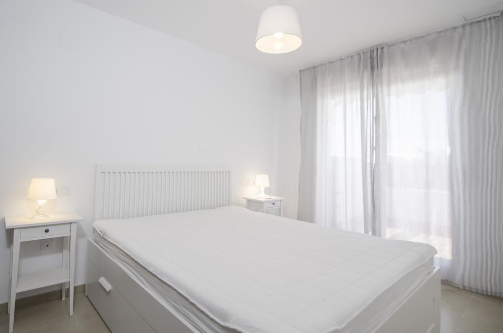Residencial Linnea Sol By Mar Holidays Orihuela Kültér fotó