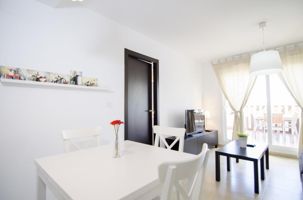 Residencial Linnea Sol By Mar Holidays Orihuela Kültér fotó