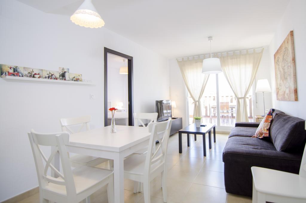 Residencial Linnea Sol By Mar Holidays Orihuela Kültér fotó