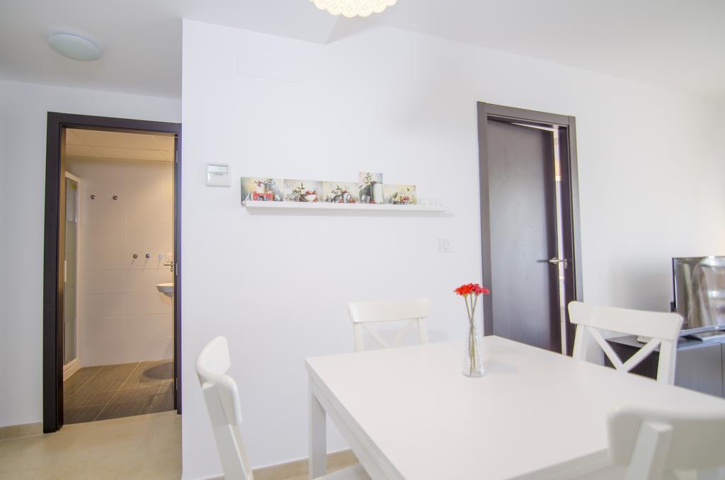 Residencial Linnea Sol By Mar Holidays Orihuela Kültér fotó