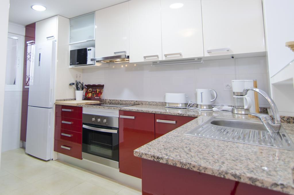 Residencial Linnea Sol By Mar Holidays Orihuela Kültér fotó