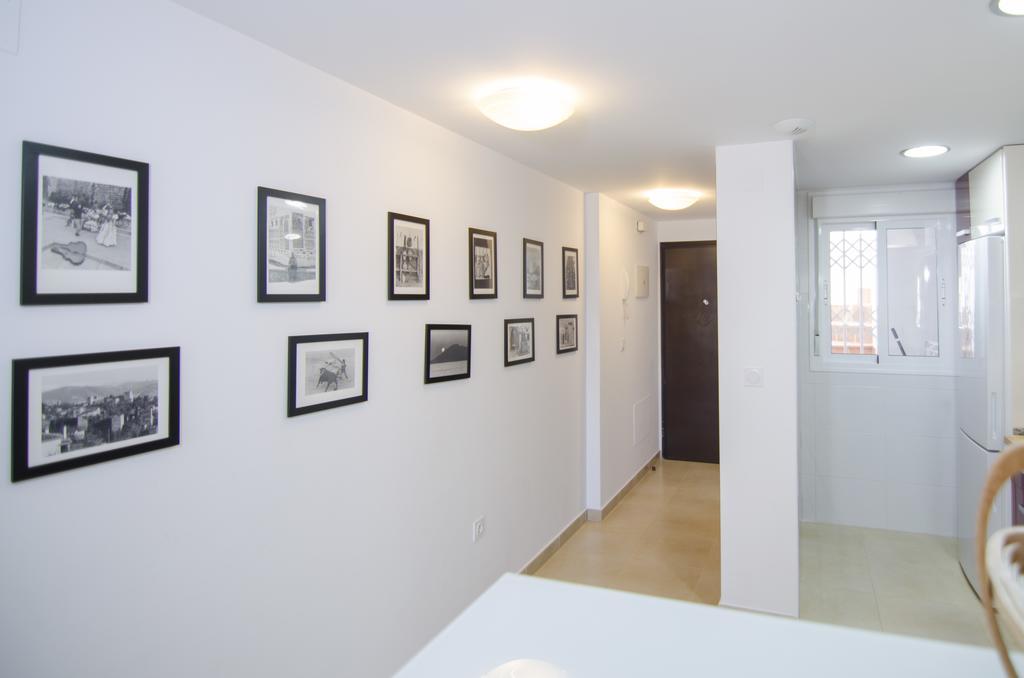 Residencial Linnea Sol By Mar Holidays Orihuela Kültér fotó