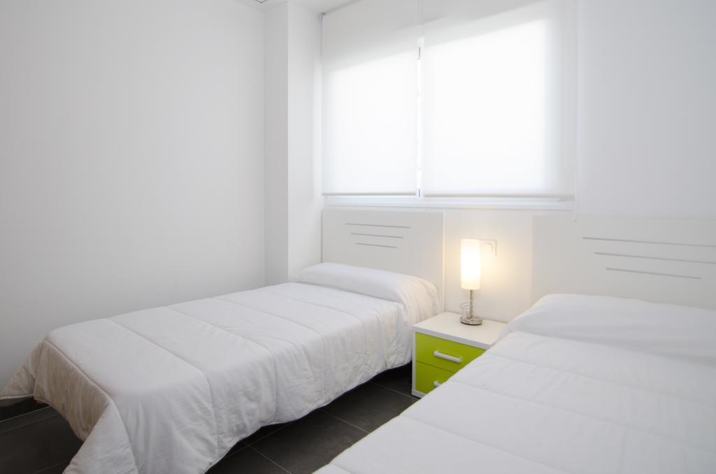 Residencial Linnea Sol By Mar Holidays Orihuela Kültér fotó