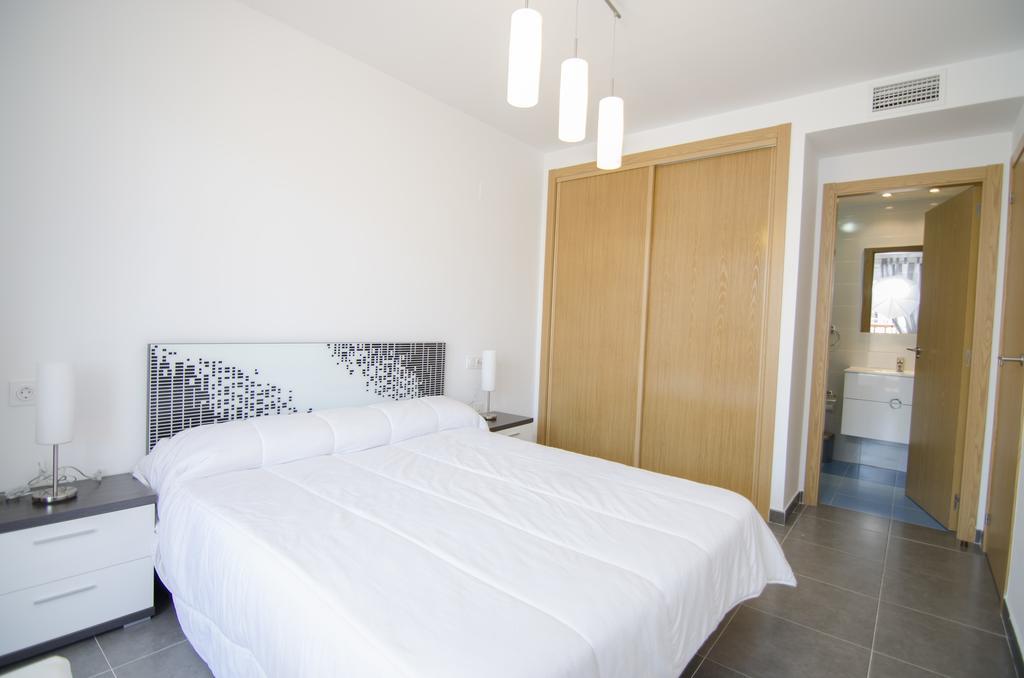 Residencial Linnea Sol By Mar Holidays Orihuela Kültér fotó