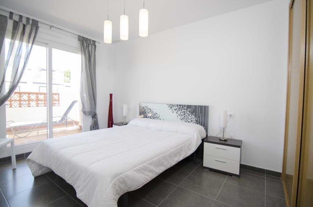 Residencial Linnea Sol By Mar Holidays Orihuela Kültér fotó