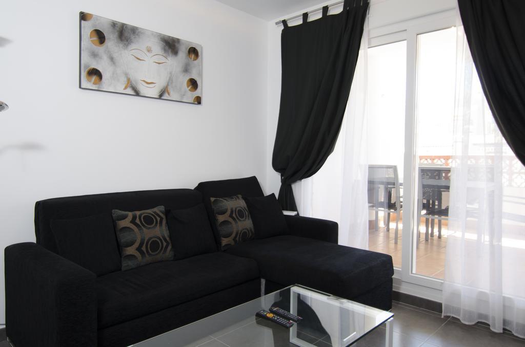 Residencial Linnea Sol By Mar Holidays Orihuela Kültér fotó