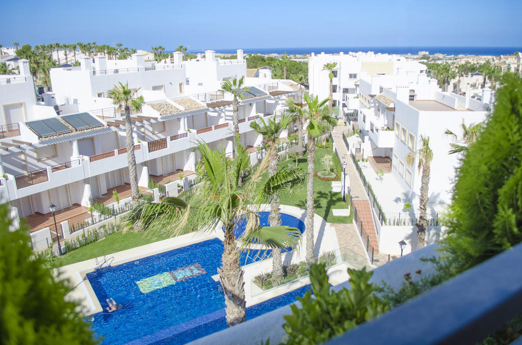 Residencial Linnea Sol By Mar Holidays Orihuela Szoba fotó