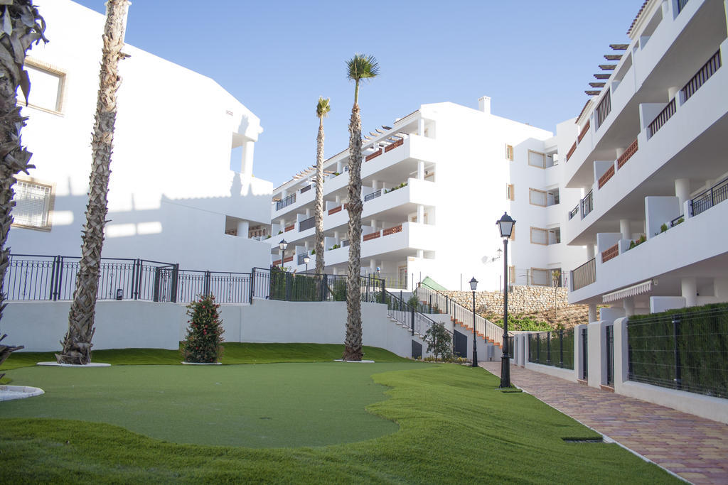 Residencial Linnea Sol By Mar Holidays Orihuela Szoba fotó