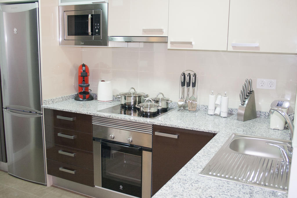 Residencial Linnea Sol By Mar Holidays Orihuela Szoba fotó