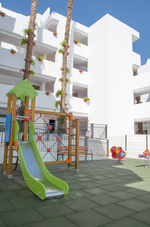 Residencial Linnea Sol By Mar Holidays Orihuela Kültér fotó